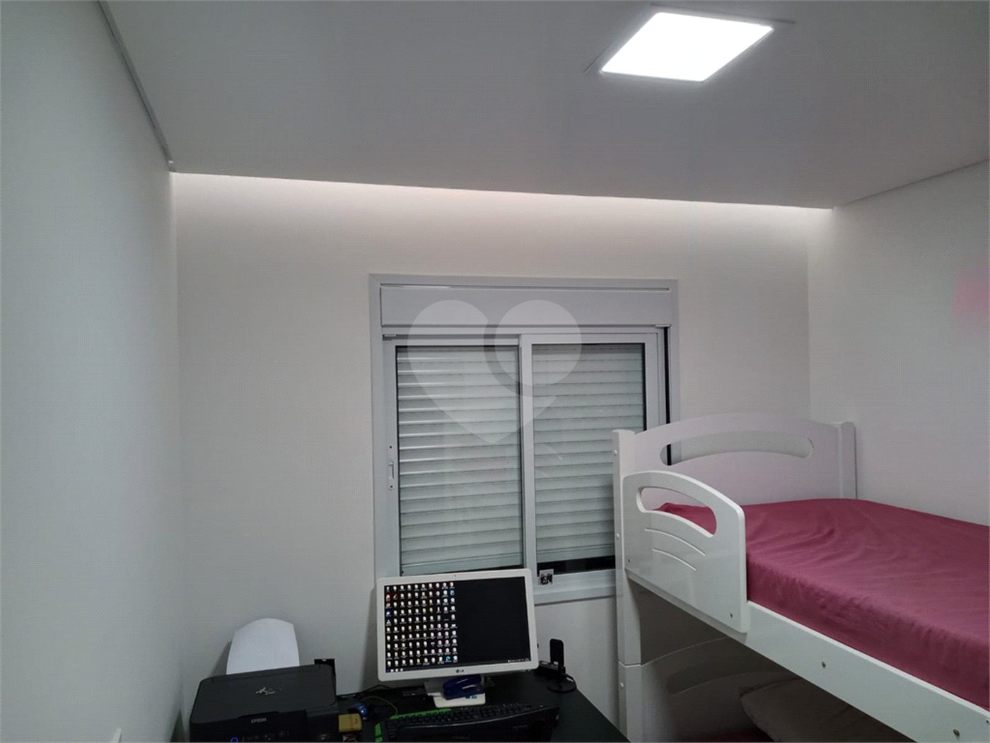 Apartamento à venda com 2 quartos em Pirituba, São Paulo, SP