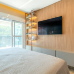 Apartamento à venda com 3 suítes em Indianópolis, São Paulo, SP