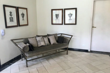 Apartamento à venda com 3 quartos, sendo 1 suíte, em Vila Andrade, São Paulo, SP