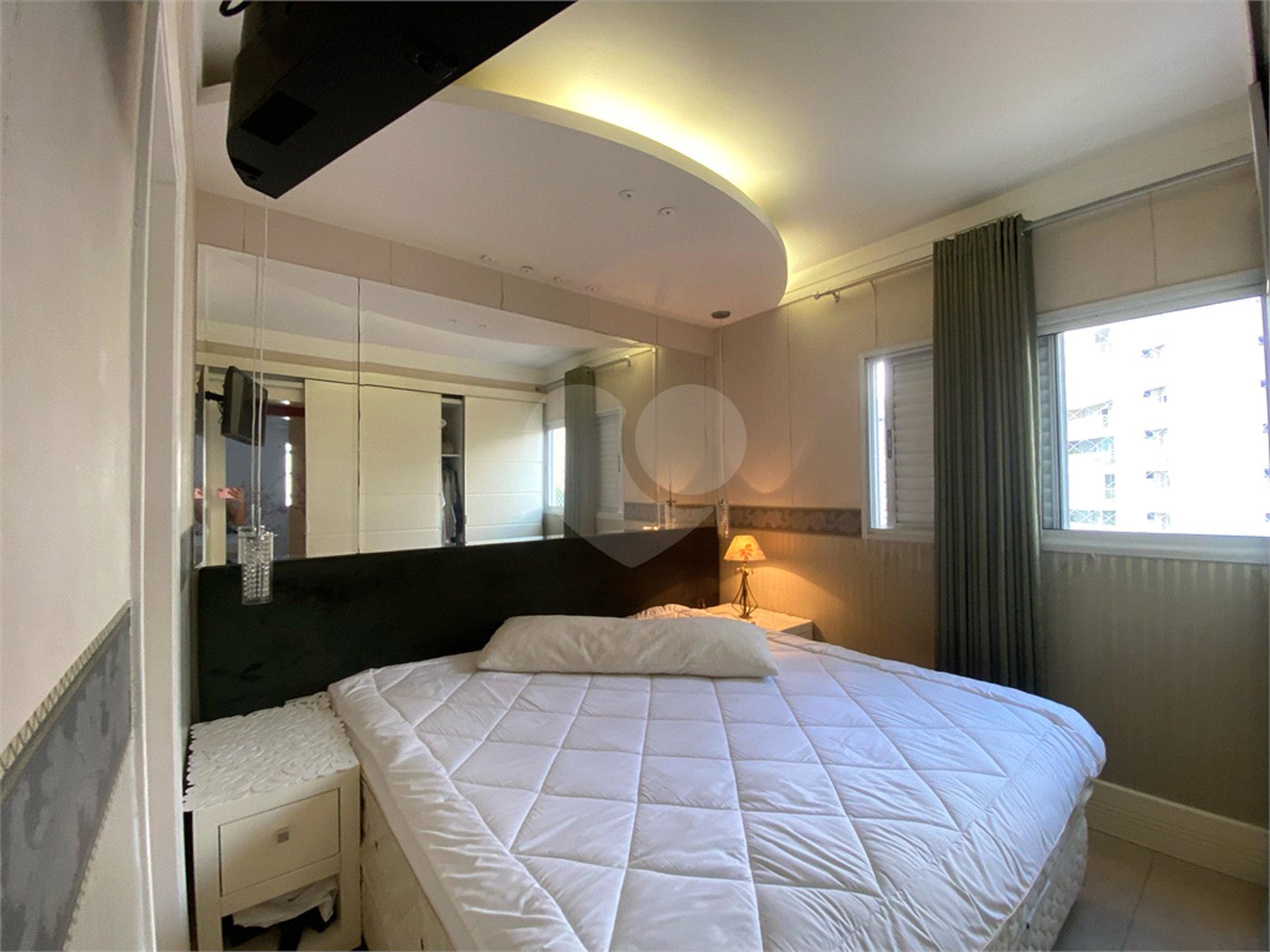 Apartamento para alugar com 2 quartos, sendo 1 suíte, em Alto da Lapa, São Paulo, SP