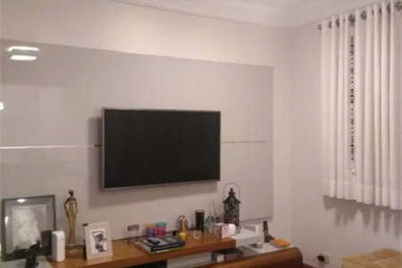 Apartamento à venda com 3 quartos, sendo 1 suíte, em Rio Pequeno, São Paulo, SP