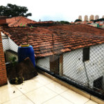 Sobrado à venda com 4 quartos, sendo 1 suíte,  em Vila Gomes, São Paulo, SP