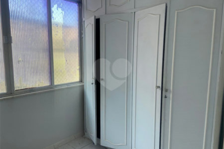 Apartamento à venda com 3 quartos em Tijuca, Rio de Janeiro, RJ