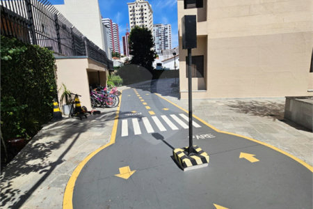Cobertura à venda com 4 quartos, sendo 2 suítes,  em São Judas, São Paulo, SP