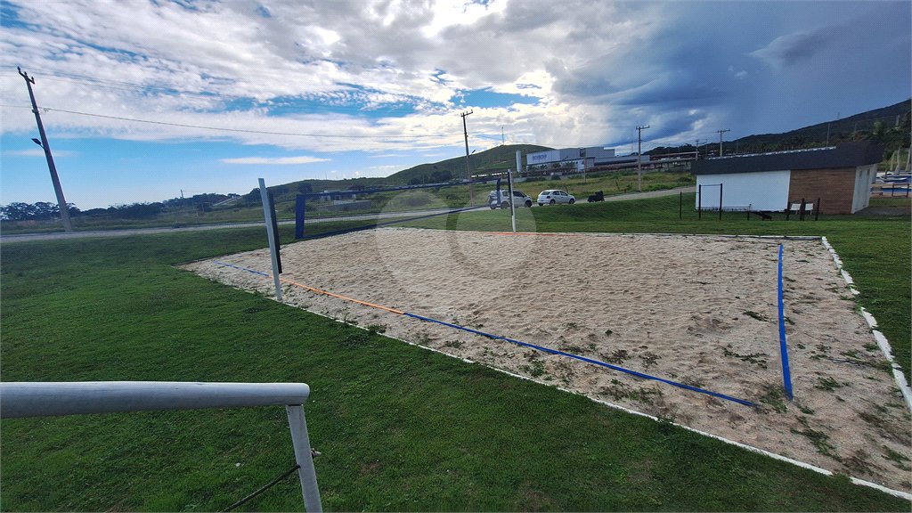Terreno à venda em Praia Linda, São Pedro da Aldeia, RJ