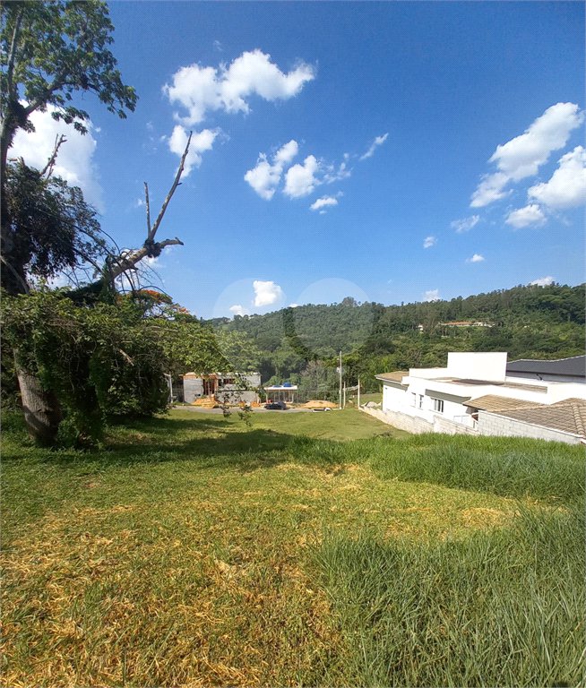 Terreno à venda no condomínio Reserva dos Vinhedos, Louveira - SP