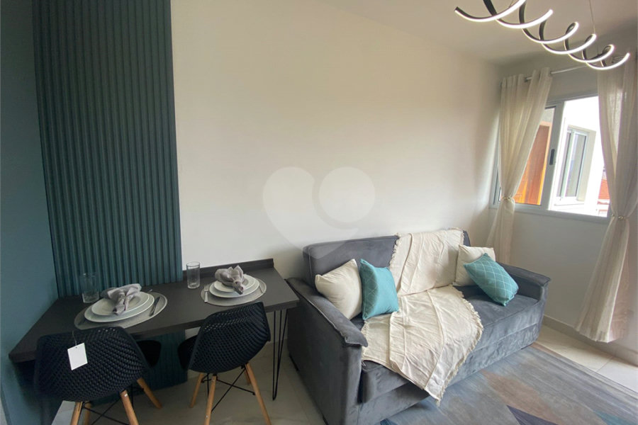 Casa à venda com 2 quartos no condomínio Major Vital, São Paulo - SP