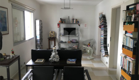 Apartamento à venda com 1 suíte em Itaim Bibi, São Paulo, SP