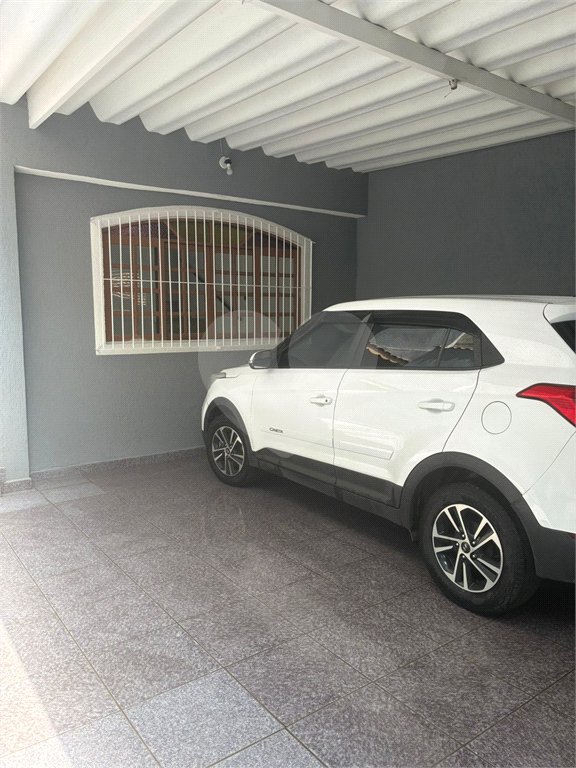Sobrado à venda com 3 quartos em Jardim Lourdes (zona Sul), São Paulo, SP