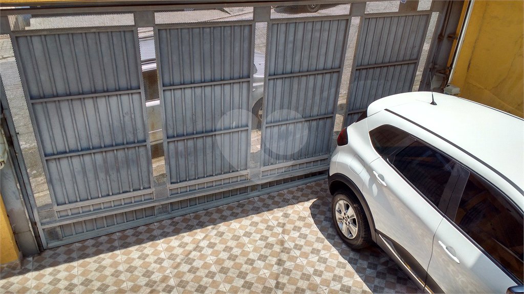 Sobrado à venda com 3 quartos em Vila Nova Cachoeirinha, São Paulo, SP