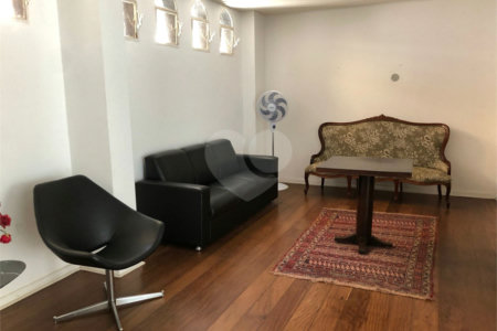 Apartamento à venda com 3 quartos, sendo 1 suíte, em Jardim Paulista, São Paulo, SP