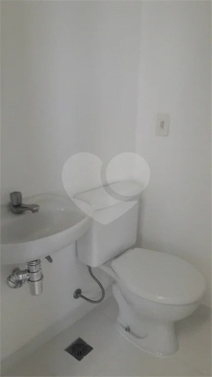 Sala comercial para alugar na Bela Vista