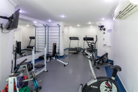 Apartamento à venda com 4 quartos, sendo 3 suítes, em Brooklin Paulista, São Paulo, SP