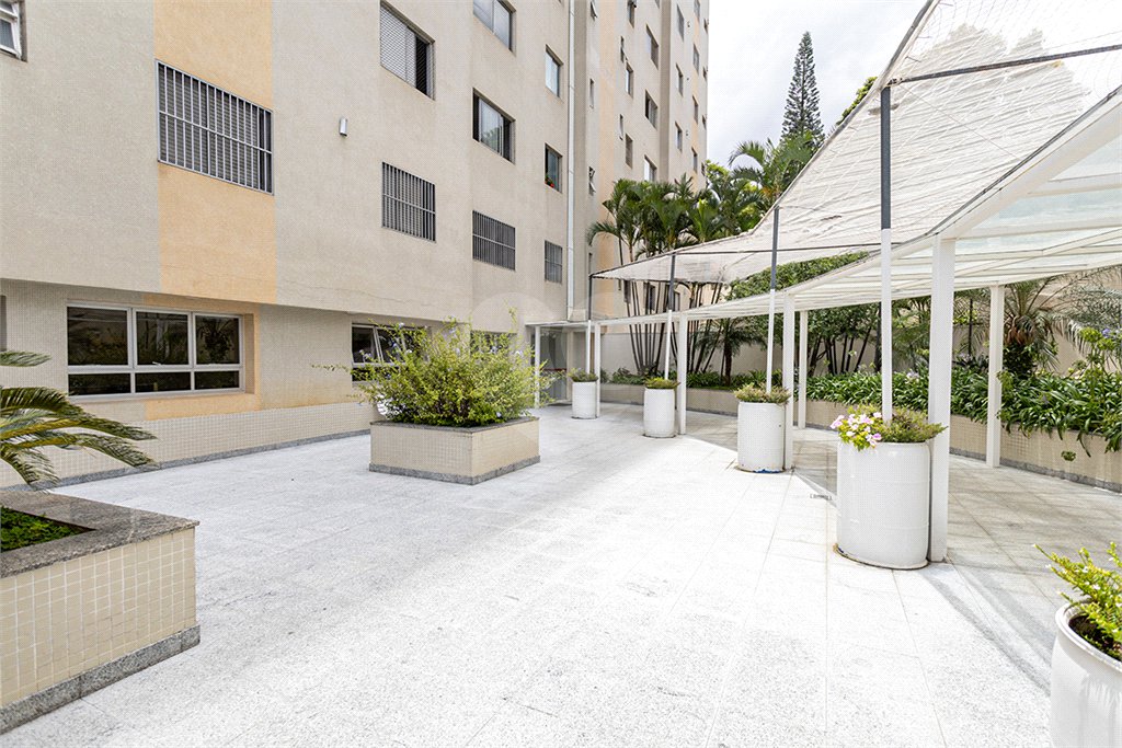 Apartamento à venda com 3 quartos, sendo 1 suíte, em Vila Ida, São Paulo, SP