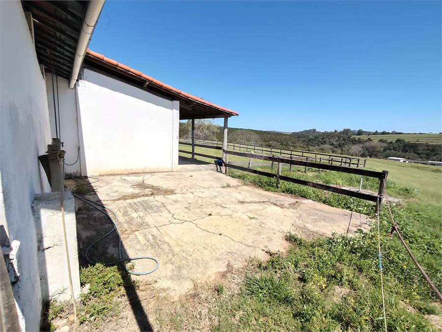 Fazenda para alugar com 3 quartos em Vila Santana, Itapetininga, SP