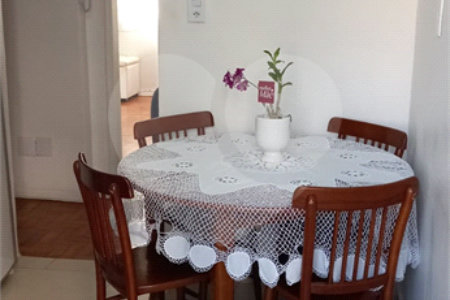 Apartamento à venda com 3 quartos em Brooklin Paulista, São Paulo, SP