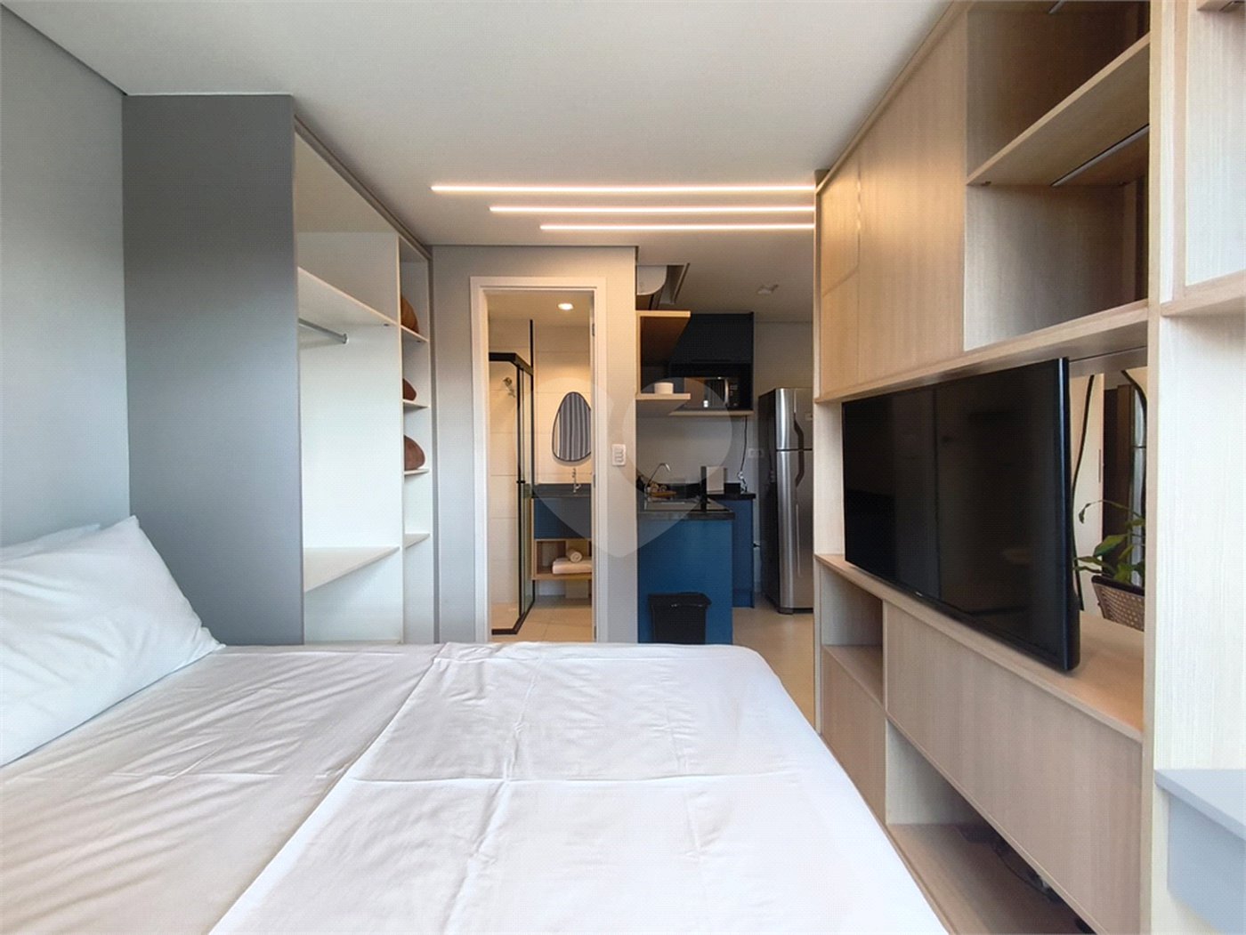 Apartamento à venda em Jardim São Paulo(zona Norte), São Paulo, SP