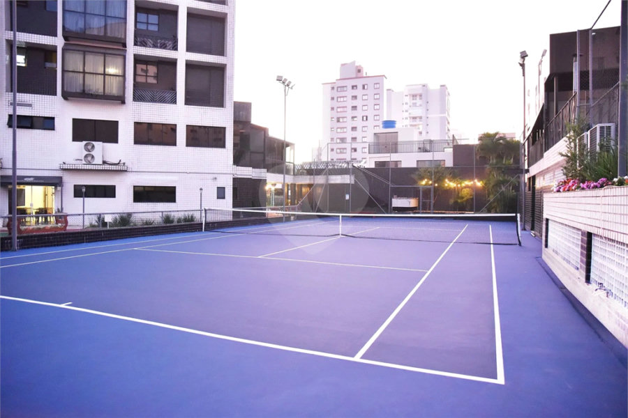 Flat à venda com 1 suíte em Santana, São Paulo, SP