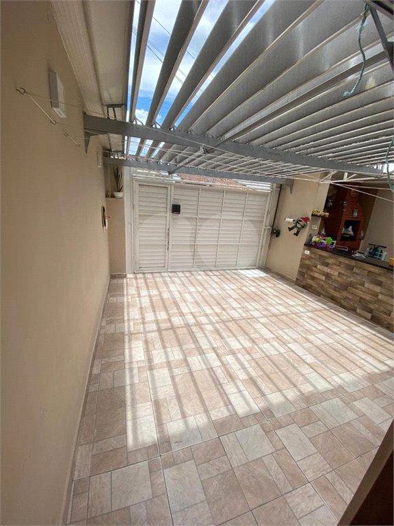 Sobrado à venda com 2 quartos em Vila Nova Mazzei, São Paulo, SP
