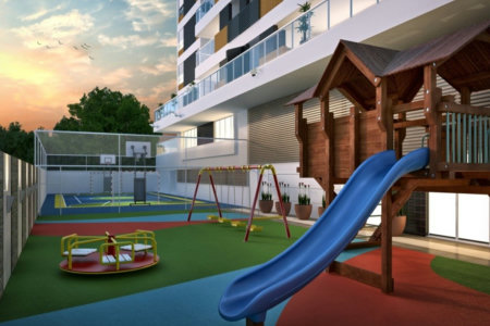 Luxor Residencial