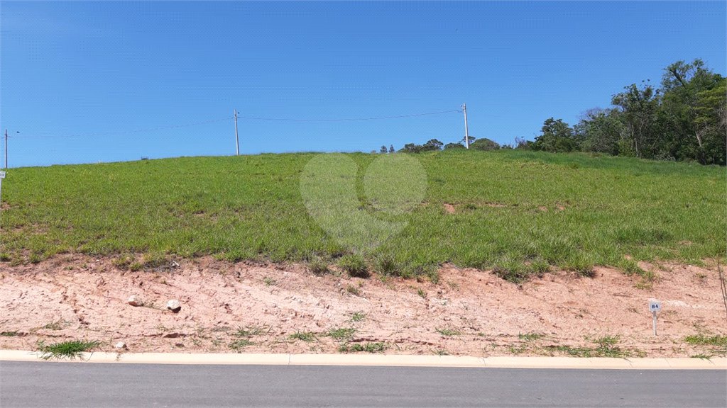 Terreno à venda no condomínio Alto do Sion, Atibaia - SP