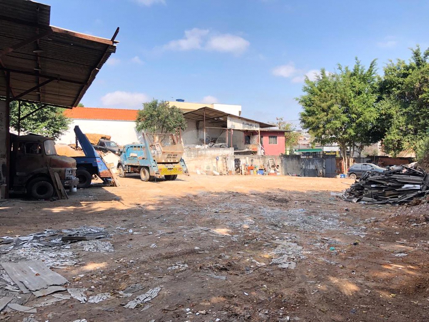 Terreno à venda ou para alugar em Vila Formosa, São Paulo, SP