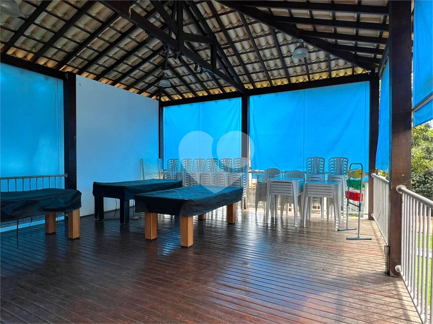 Terreno à venda no condomínio Residencial Dacha, Sorocaba - SP