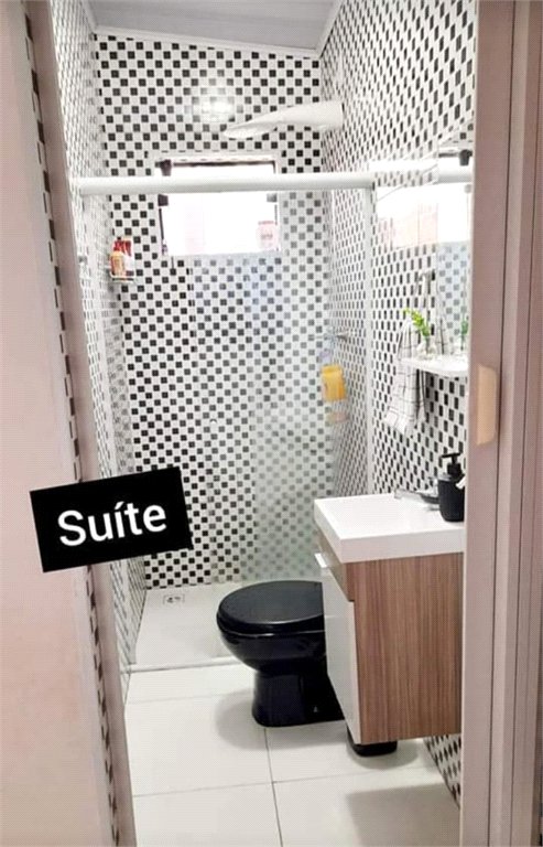 Casa à venda com 4 quartos, sendo 1 suíte, em Jardim Altos do Itavuvu, Sorocaba, SP