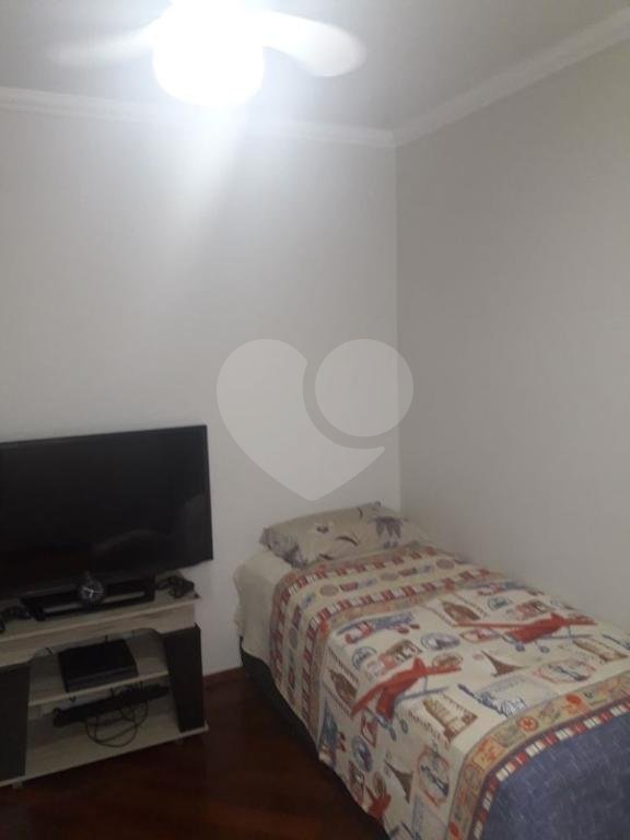 Sobrado à venda com 3 quartos, sendo 1 suíte, em Parque Vitória, São Paulo, SP