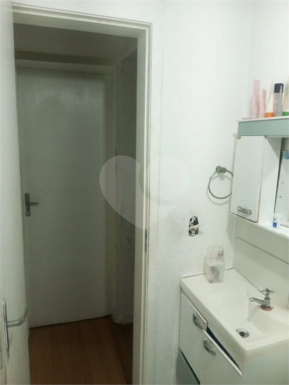 Apartamento à venda com 2 quartos em Campo Grande, Rio de Janeiro, RJ