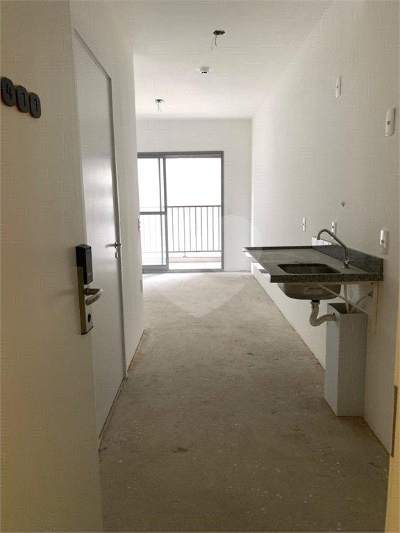 Studio à venda com 1 quarto em Chácara Santo Antônio, São Paulo, SP
