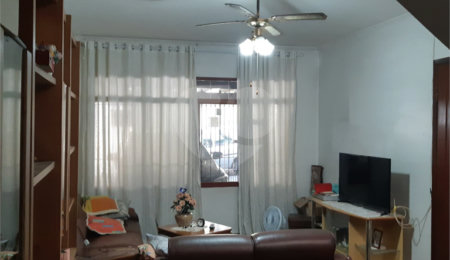 Sobrado à venda com 3 quartos, sendo 1 suíte,  em Vila Maria, São Paulo, SP