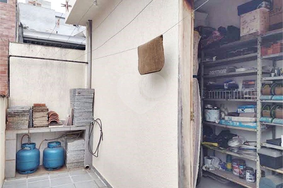 Casa à venda com 5 quartos, sendo 1 suíte, em Santana, São Paulo, SP