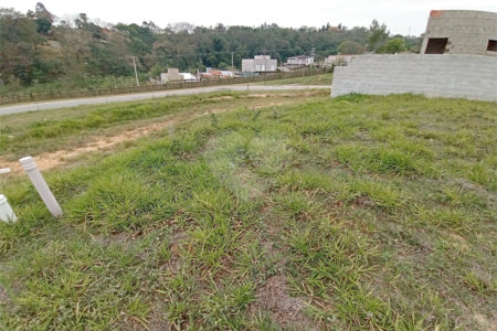 Terreno à venda com 1 suíte no condomínio Arboretum, Vinhedo - SP