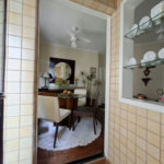 Apartamento com 1 dormitório à venda, 79 m² por R$ 570.000,00 - Aparecida - Santos/SP