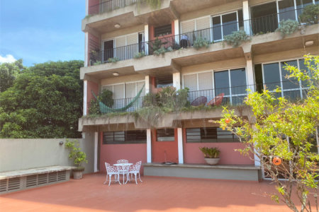 Apartamento à venda com 3 quartos, sendo 1 suíte,  em Vila Romana, São Paulo, SP