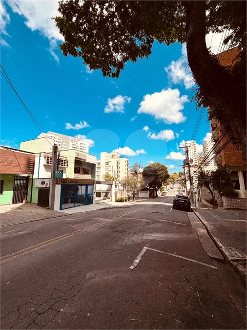 Sobrado para alugar no Centro, Santo André, SP