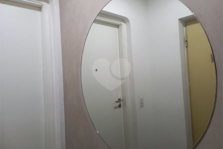 Apartamento à venda com 3 quartos em Alto da Lapa, São Paulo, SP