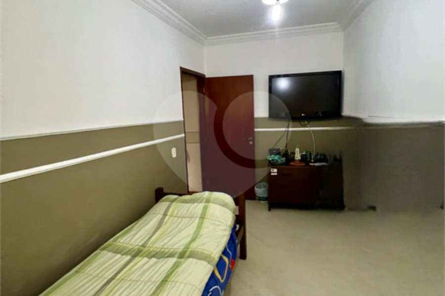 Casa à venda com 2 quartos, sendo 1 suíte,  em Freguesia do Ó, São Paulo, SP