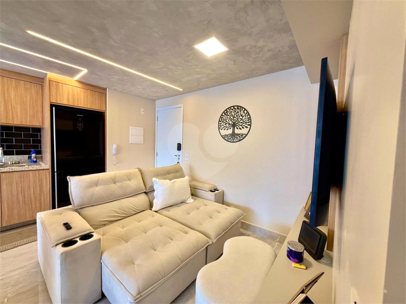 Apartamento à venda com 2 quartos, sendo 1 suíte, em Vila Santa Catarina, São Paulo, SP