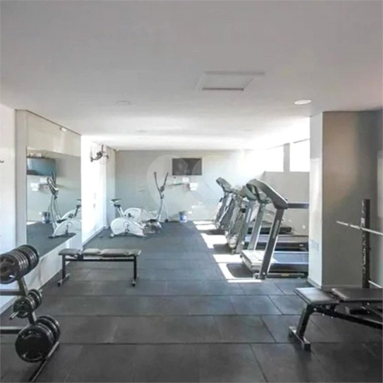 Apartamento à venda com 2 quartos, sendo 1 suíte, em Vila Ema, São Paulo, SP