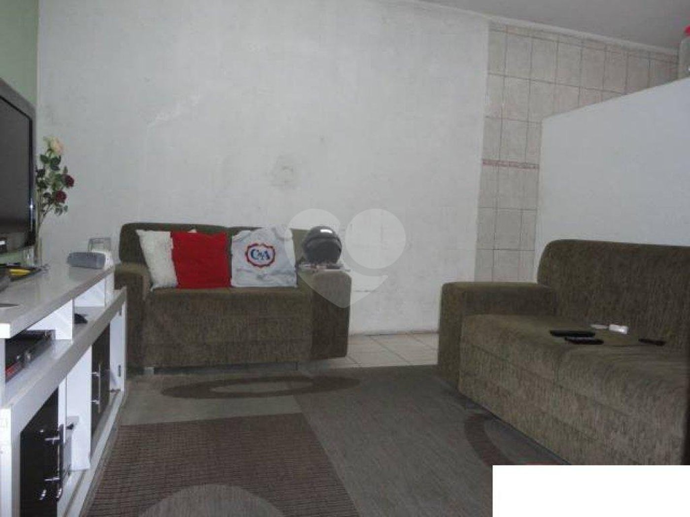Casa de Vila à venda com 6 quartos em Jardim Peri, São Paulo, SP