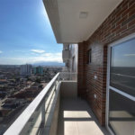 Apartamento Residencial à venda, Centro, São Vicente - AP0552.