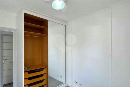 Apartamento à venda com 3 quartos, sendo 1 suíte, em Tucuruvi, São Paulo, SP