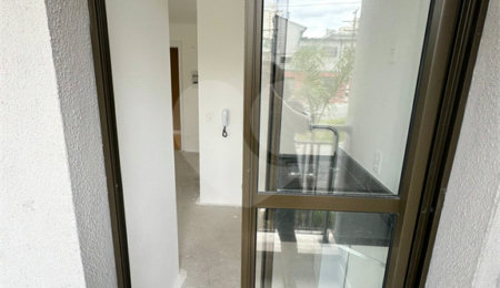 Apartamento à venda com 1 quarto em Ipiranga, São Paulo, SP