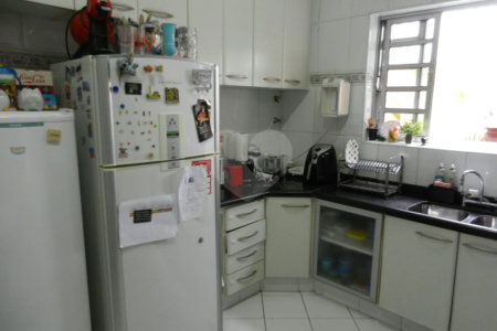 Casa à venda com 3 quartos, sendo 1 suíte, em Brooklin, São Paulo, SP
