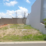 Terreno à venda em Jardim Residencial Garden Ville, Itu, SP