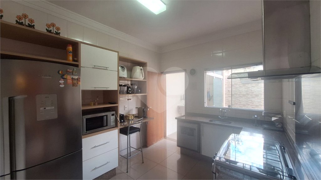 Casa à venda com 3 suítes no condomínio Sartori DI Vicenza, Sorocaba - SP