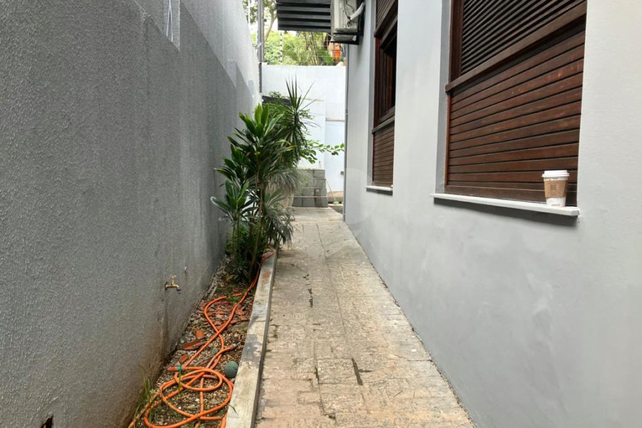 Sobrado à venda com 4 quartos, sendo 2 suítes, em Jardim São Bento, São Paulo, SP
