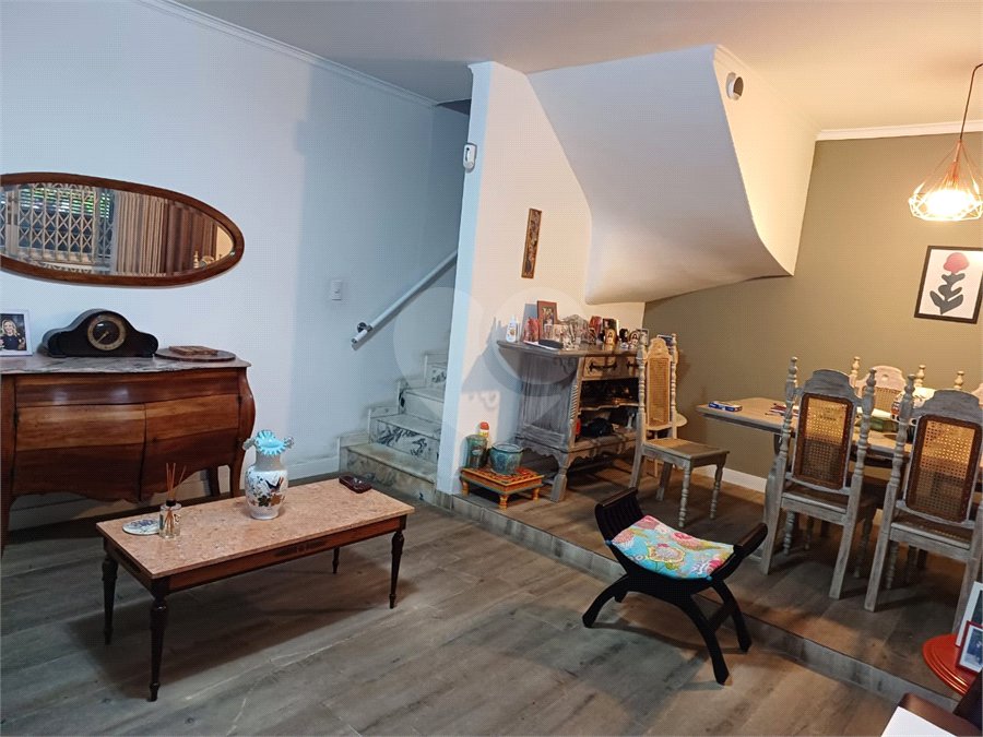 Casa à venda com 3 quartos, sendo 1 suíte, em Santana, São Paulo, SP
